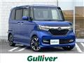2019 Honda N BOX