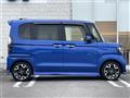 2019 Honda N BOX