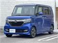 2019 Honda N BOX