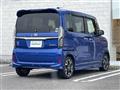 2019 Honda N BOX