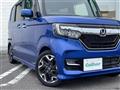 2019 Honda N BOX