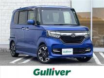 2019 Honda N BOX