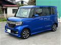2018 Honda N BOX