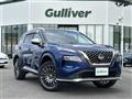 2022 Nissan X-Trail