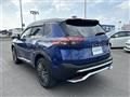 2022 Nissan X-Trail