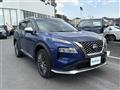 2022 Nissan X-Trail