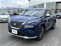 2022 Nissan X-Trail