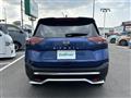 2022 Nissan X-Trail