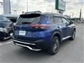 2022 Nissan X-Trail