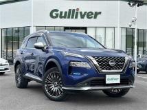2022 Nissan X-Trail