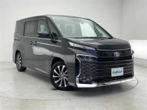 2023 Toyota Voxy