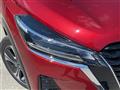 2020 Nissan KIX