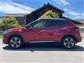 2020 Nissan KIX