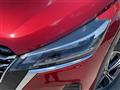 2020 Nissan KIX