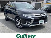 2018 Mitsubishi Outlander