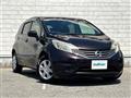 2013 Nissan Note