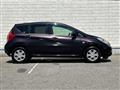 2013 Nissan Note