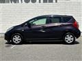 2013 Nissan Note