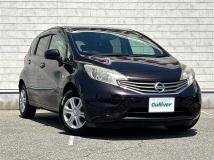 2013 Nissan Note