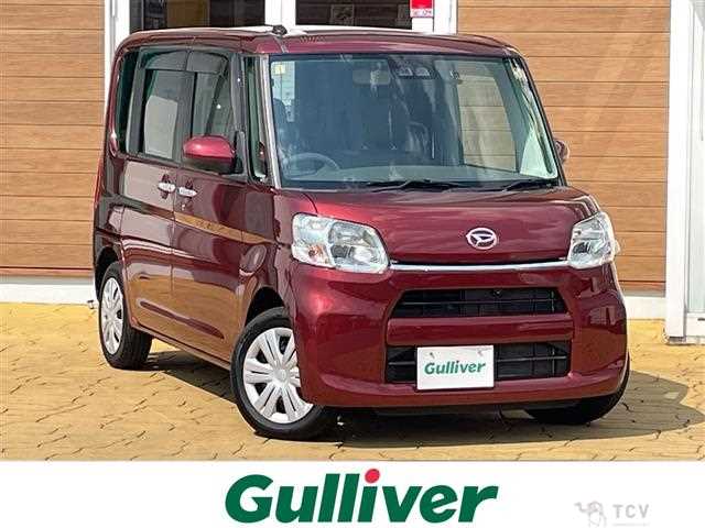 2019 Daihatsu Tanto