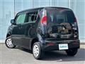 2013 Suzuki MR Wagon