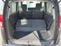 2013 Suzuki MR Wagon