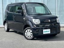 2013 Suzuki MR Wagon