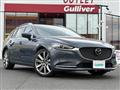 2023 Mazda Mazda6