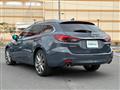 2023 Mazda Mazda6