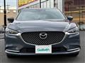 2023 Mazda Mazda6