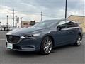 2023 Mazda Mazda6