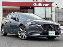 2023 Mazda Mazda6