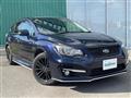 2016 Subaru Impreza