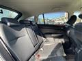 2016 Subaru Impreza