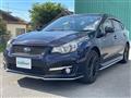 2016 Subaru Impreza