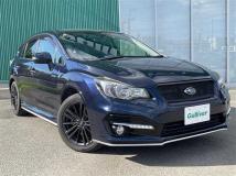 2016 Subaru Impreza