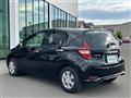 2020 Nissan Note