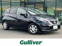 2020 Nissan Note