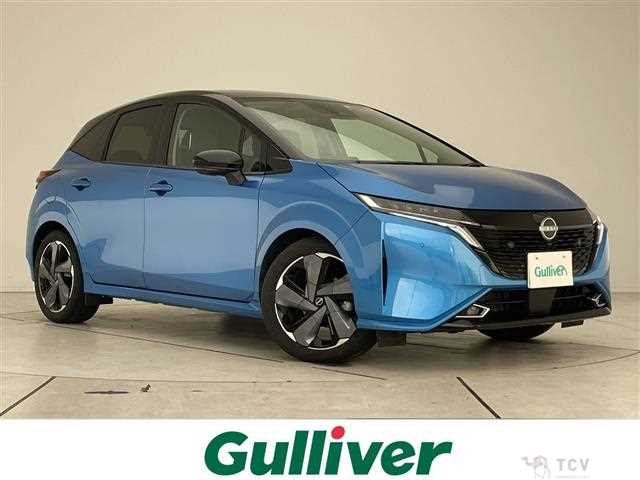 2023 Nissan Nissan Others