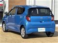 2017 Daihatsu Mira Es