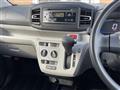 2017 Daihatsu Mira Es
