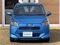 2017 Daihatsu Mira Es
