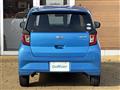 2017 Daihatsu Mira Es