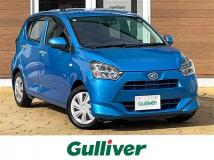 2017 Daihatsu Mira Es