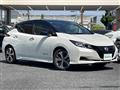 2024 Nissan Leaf