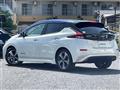 2024 Nissan Leaf