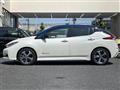 2024 Nissan Leaf