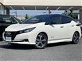 2024 Nissan Leaf