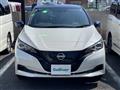 2024 Nissan Leaf