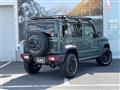 2025 Suzuki Jimny